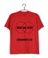 Physics Coding SCHRODINGERS CAT VENN DIAGRAM Nerd Engineering Casual Graphic Printed T-Shirt for Men